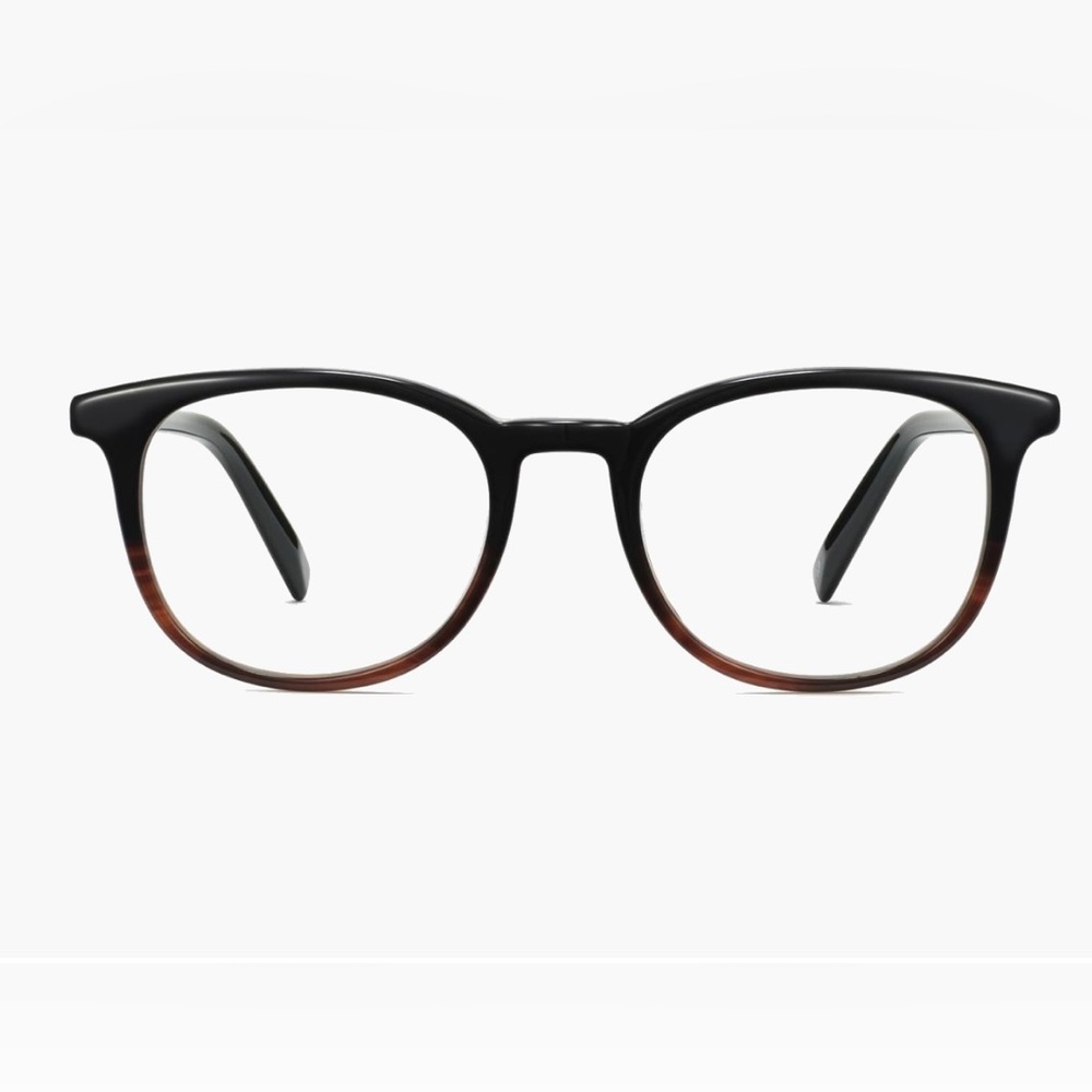 Warby Parker Durand Glasses